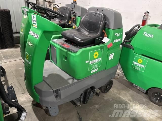 Tennant R14 Laveuse Sécheuse