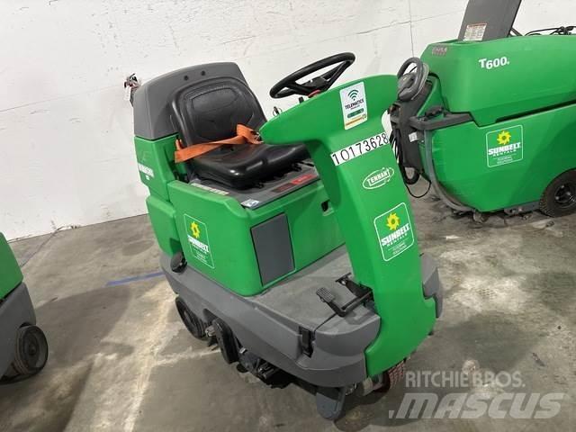 Tennant R14 Laveuse Sécheuse