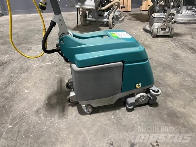 Tennant T1 Laveuse Sécheuse