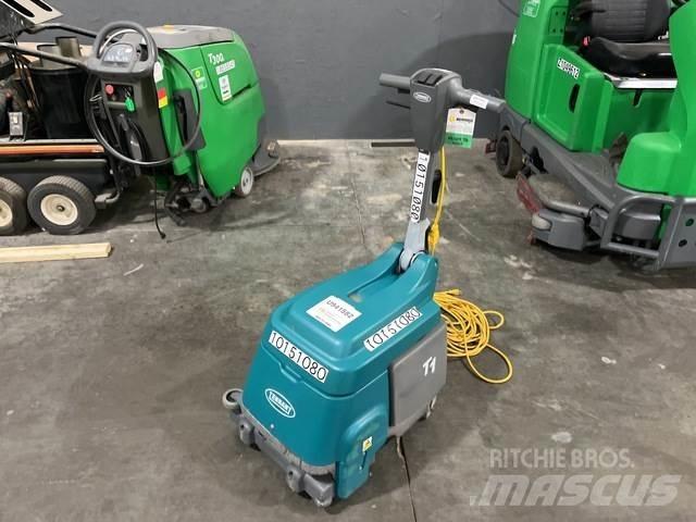 Tennant T1 Laveuse Sécheuse