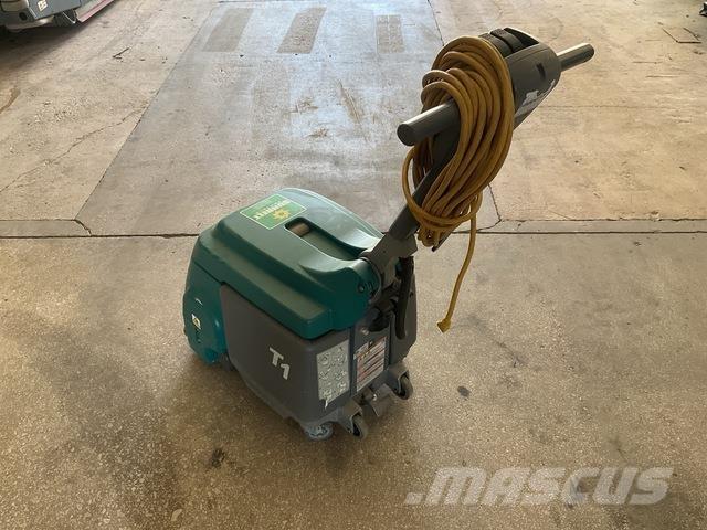 Tennant T1 Laveuse Sécheuse