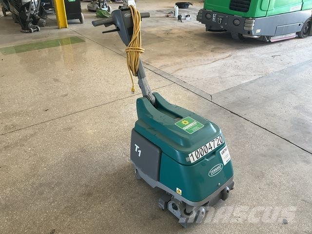 Tennant T1 Laveuse Sécheuse