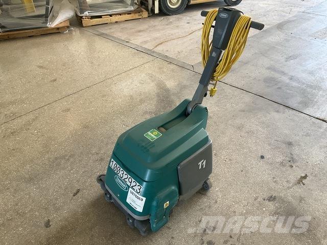 Tennant T1 Laveuse Sécheuse