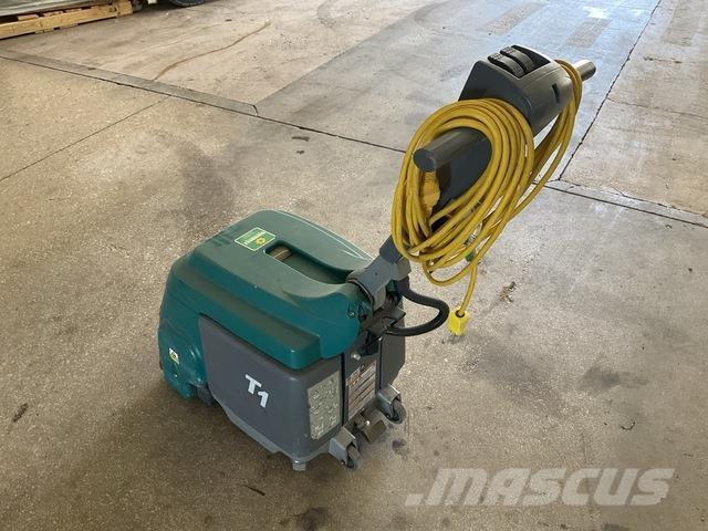 Tennant T1 Laveuse Sécheuse