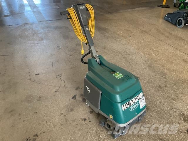 Tennant T1 Laveuse Sécheuse