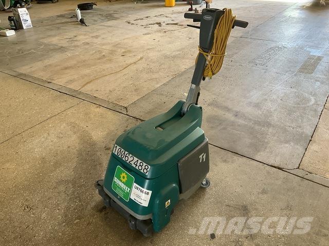 Tennant T1 Laveuse Sécheuse
