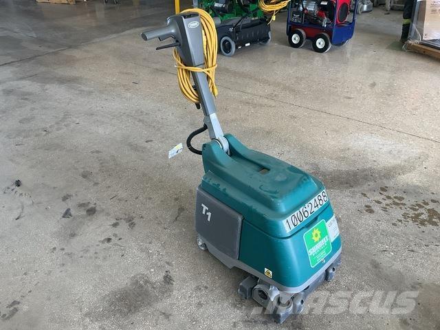 Tennant T1 Laveuse Sécheuse
