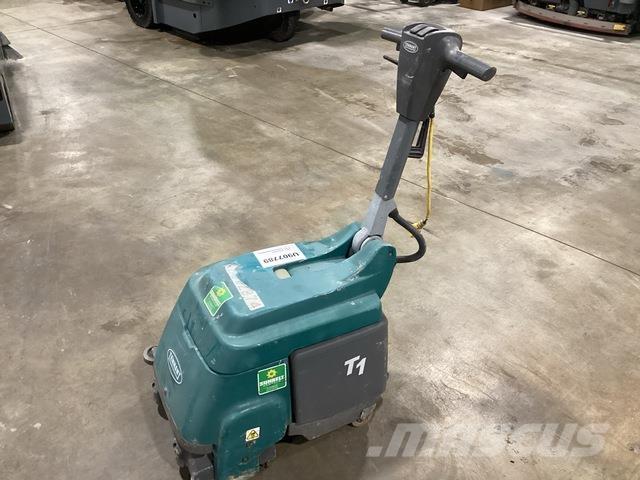 Tennant T1 Laveuse Sécheuse