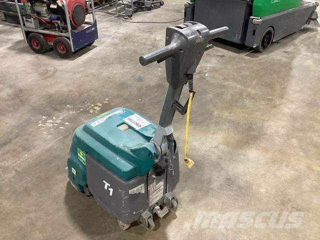 Tennant T1 Laveuse Sécheuse