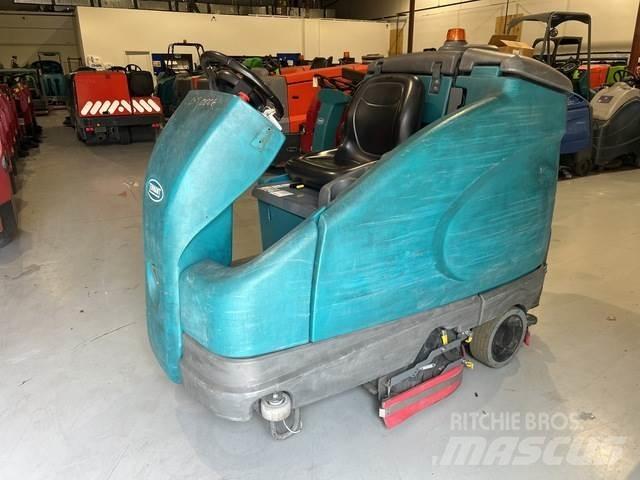 Tennant T16 Laveuse Sécheuse