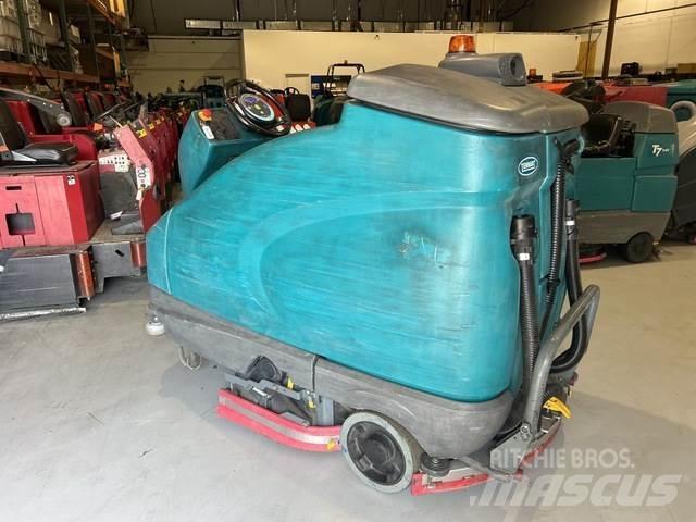 Tennant T16 Laveuse Sécheuse