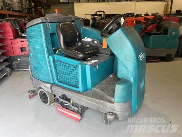 Tennant T16 Laveuse Sécheuse