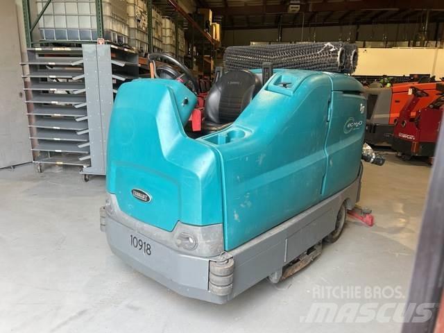 Tennant T17 Laveuse Sécheuse