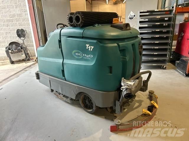 Tennant T17 Laveuse Sécheuse
