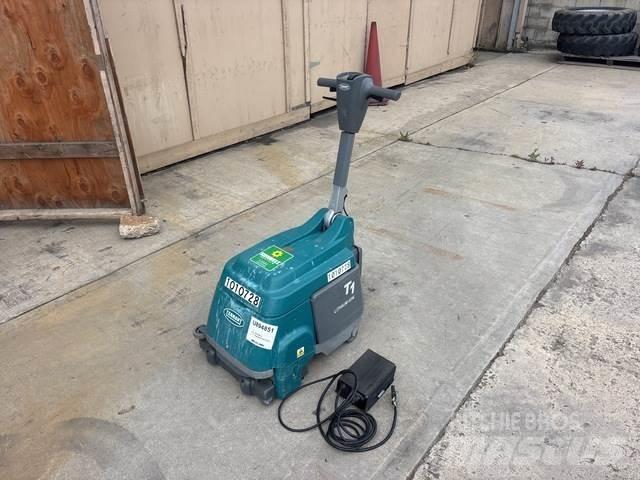 Tennant T1B Laveuse Sécheuse