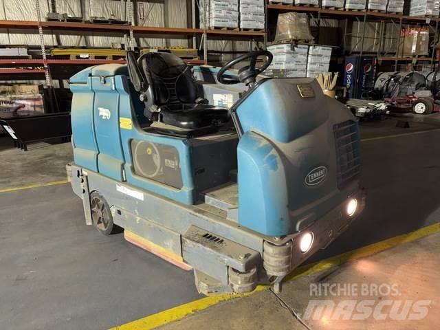 Tennant T20 Laveuse Sécheuse