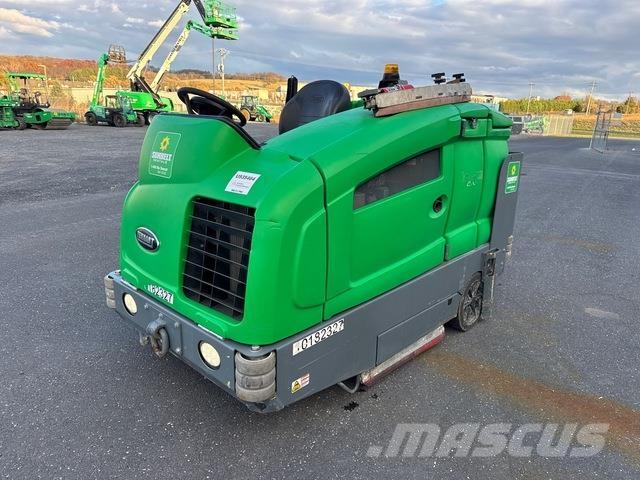 Tennant T20 Laveuse Sécheuse