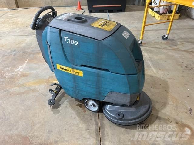 Tennant T300 Laveuse Sécheuse