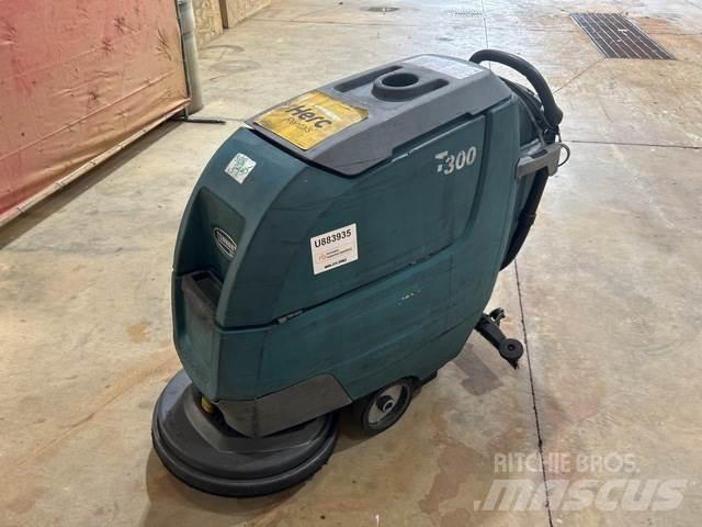 Tennant T300 Laveuse Sécheuse