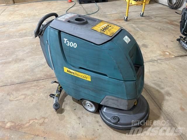 Tennant T300 Laveuse Sécheuse