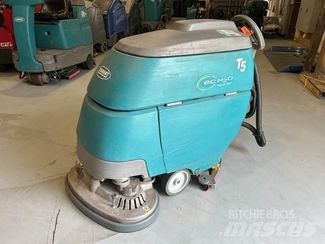 Tennant T5 Laveuse Sécheuse