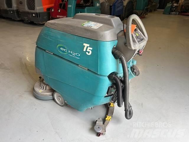 Tennant T5 Laveuse Sécheuse