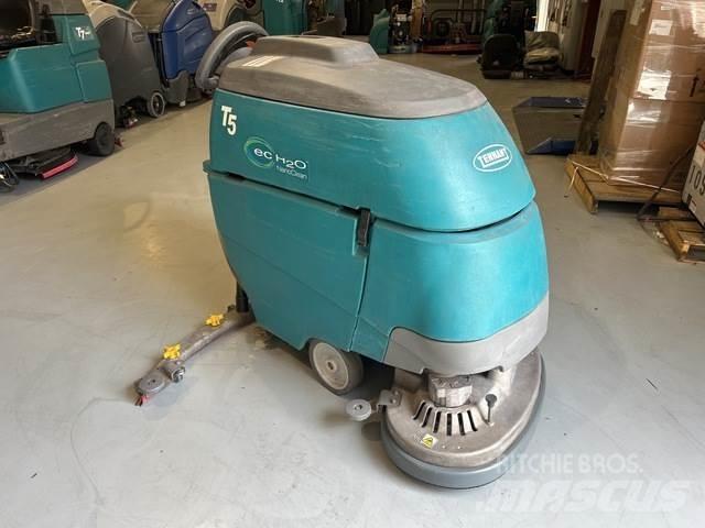 Tennant T5 Laveuse Sécheuse