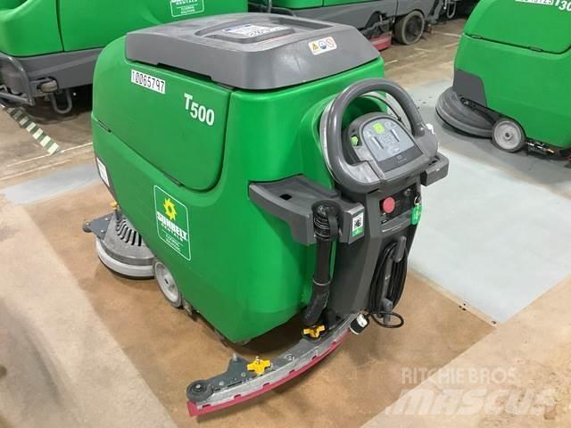 Tennant T500 Laveuse Sécheuse