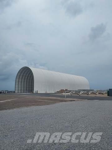  Tent Construction - Autres