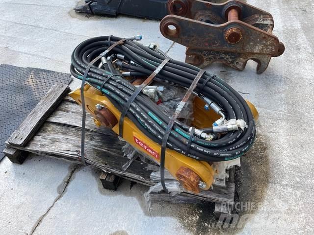 Teran  Construction - Autres
