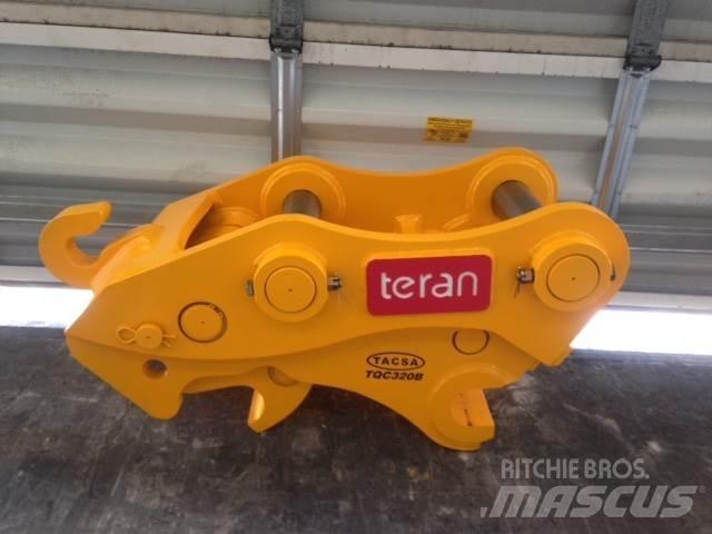 Teran  Construction - Autres