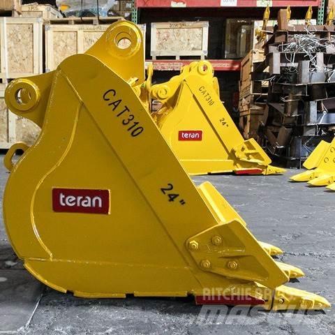 Teran BKT31024 Autres accessoires