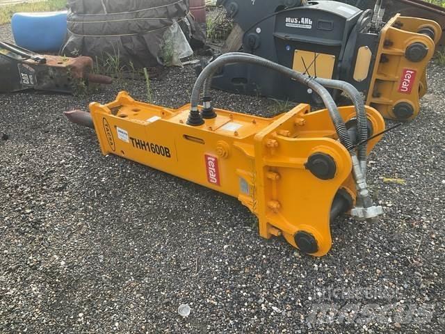 Teran THH1600B Marteau hydraulique