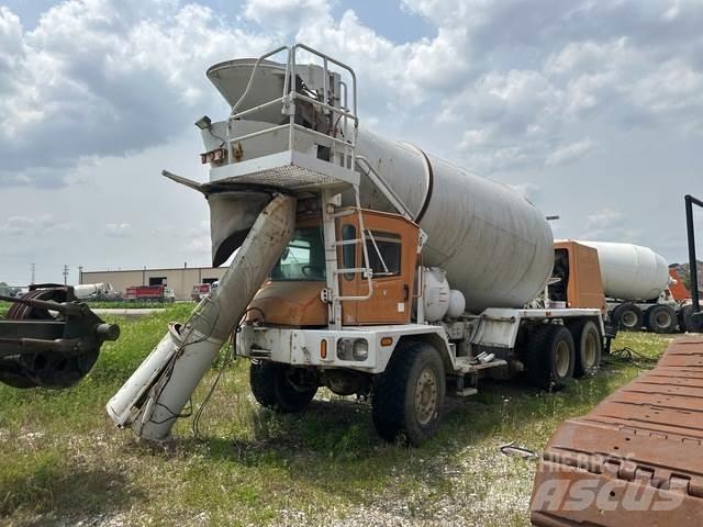 Terex  Autre camion