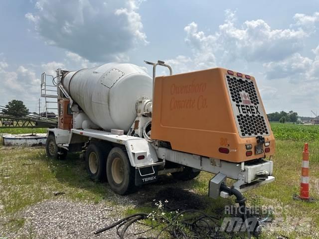 Terex  Autre camion