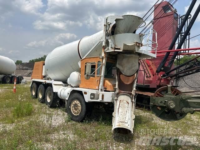 Terex  Autre camion
