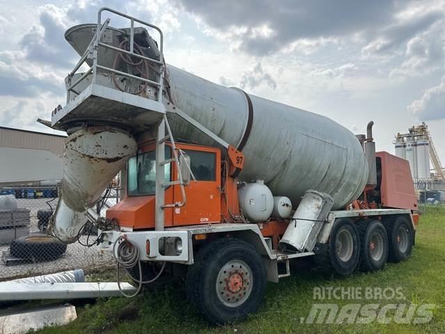 Terex  Autre camion