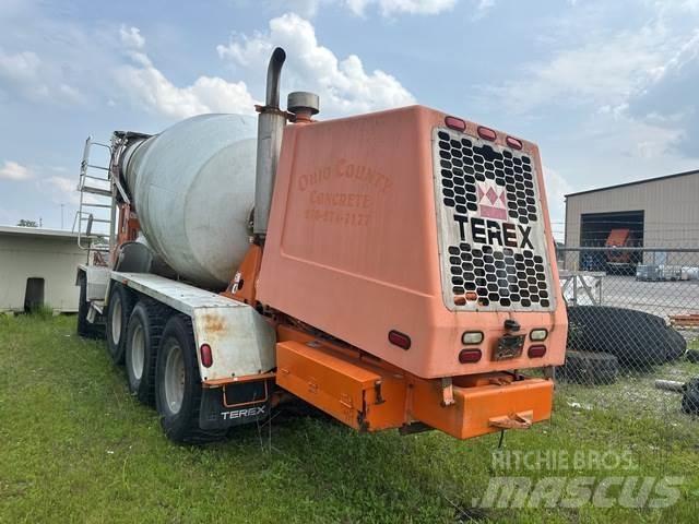 Terex  Autre camion