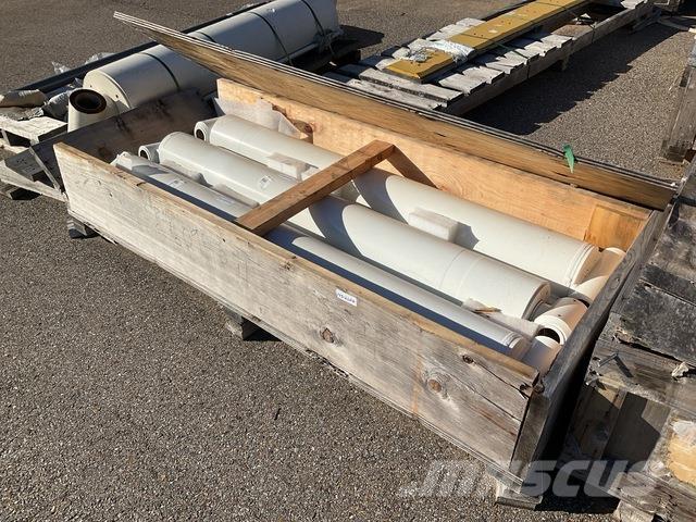 Terex 609427TU Autres accessoires