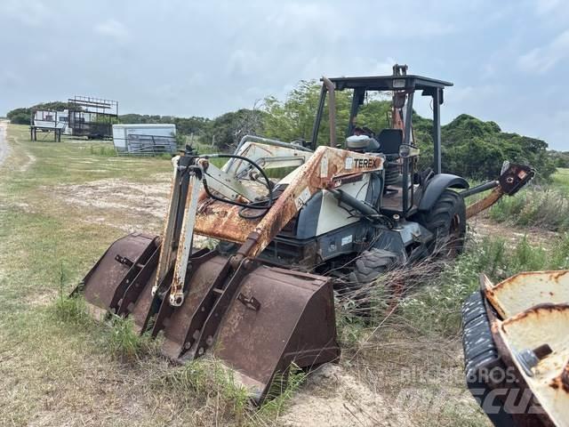 Terex 860B Tractopelle