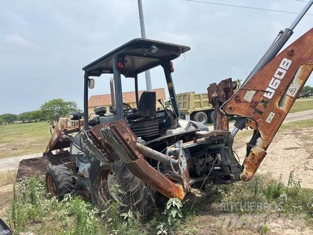 Terex 860B Tractopelle