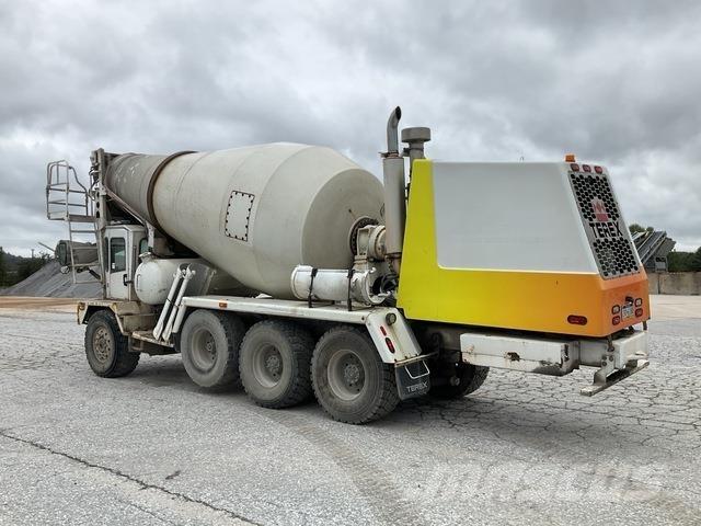Terex Advance Autre camion