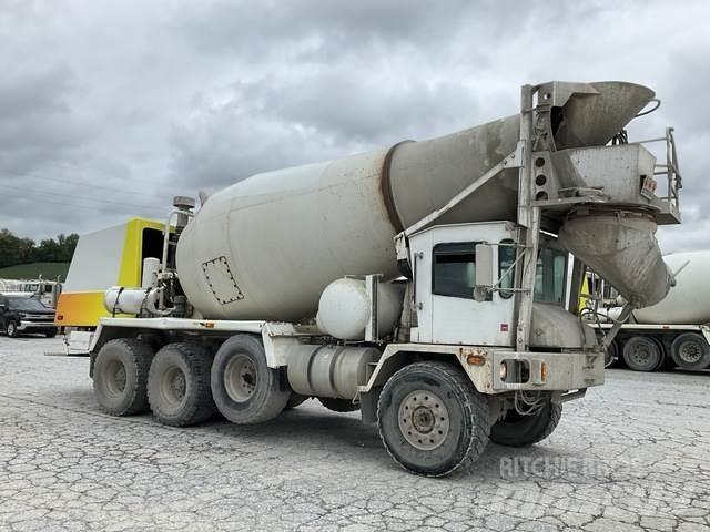 Terex Advance Autre camion