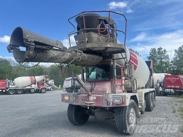 Terex Advance Autre camion