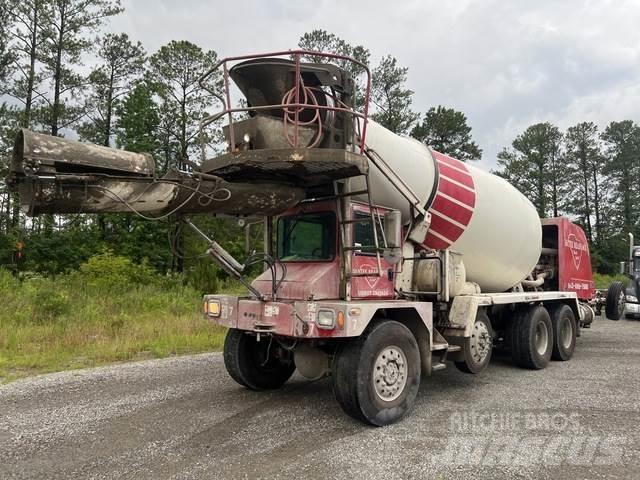 Terex Advance Autre camion
