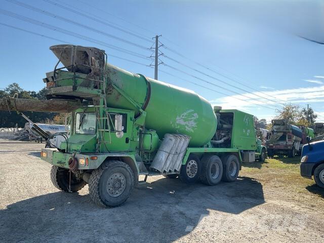Terex Advance Autre camion