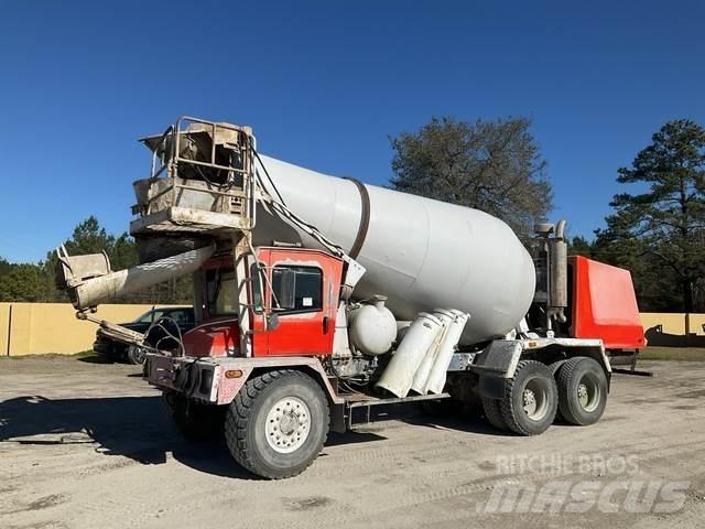 Terex FD3000 Autre camion