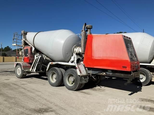 Terex FD3000 Autre camion