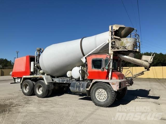 Terex FD3000 Autre camion