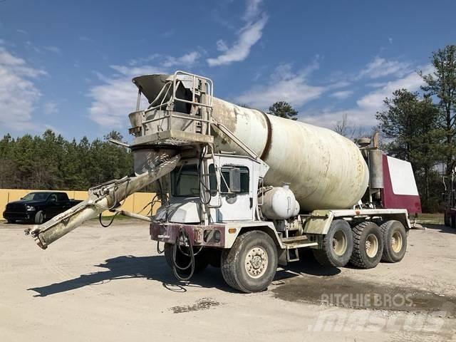 Terex FD3000 Autre camion
